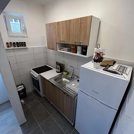 Appartement A&s Ljubuški