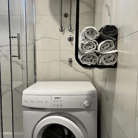 A&s Appartement Ljubuški