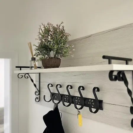 Appartement A&s Ljubuški