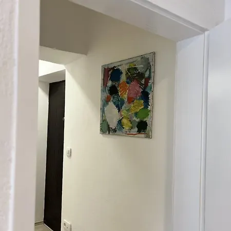 A&s Appartement Ljubuški