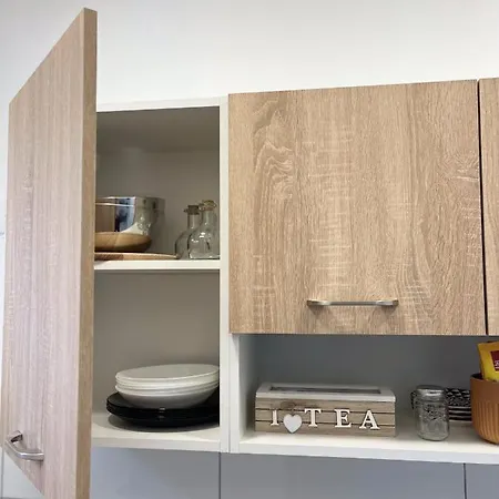 Appartement A&s Ljubuški