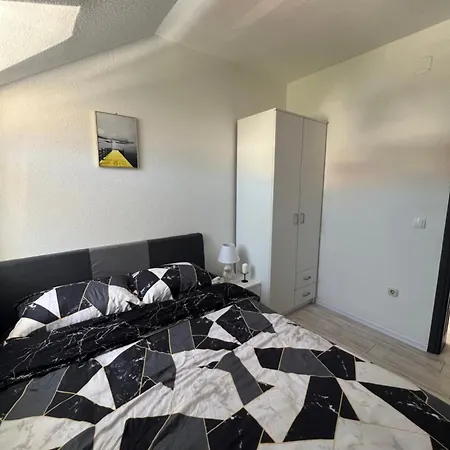 Apartment As