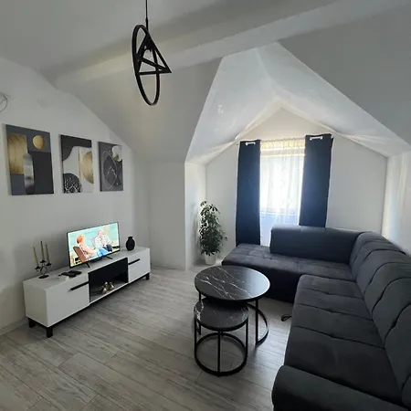 Apartment As *